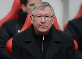 MU phá hợp đồng mua vua phá lưới Argentina ảnh 1 Sir Alex Ferguson: ‘Tôi đã nghe cậu hát You're Never Walk Alone’