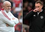 3 ngôi sao MU cảm thấy bị Ronaldo đe dọa ảnh 6 Rangnick nhờ người thống nhất phòng thay đồ MU