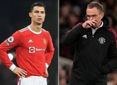 Vai trò của Sir Alex Ferguson sau khi MU bổ nhiệm Arnold ảnh 1 Lộ diện tên tuổi 13 cầu thủ muốn rời MU