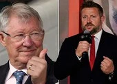 Ronaldo xem xét chia tay MU và 6 lựa chọn tiềm năng ảnh 9 Vai trò của Sir Alex Ferguson sau khi MU bổ nhiệm Arnold