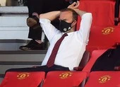 Ronaldo xem xét chia tay MU và 6 lựa chọn tiềm năng ảnh 1 'Bản cáo trạng đáng nguyền rủa' của Ed Woodward tại MU