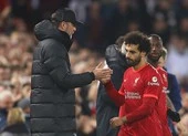 Ronaldo gây hoang mang ở MU ảnh 1 Liverpool đưa ra tối hậu thư với Salah