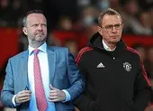 Phòng thay đồ MU chia 2 phe, xuất hiện đồng minh của Ronaldo ảnh 1 Sai lầm lớn nhất của MU