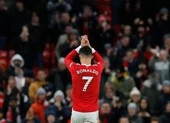 Ronaldo gây hoang mang ở MU ảnh 6 Ronaldo xem xét chia tay MU và 6 lựa chọn tiềm năng