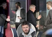 Liverpool đưa ra tối hậu thư với Salah ảnh 6 Sir Alex Ferguson gặp Carrick ngay sau trận MU thua Wolves