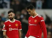 MU lần đầu tiên bị kình địch Man City vượt mặt ảnh 5 Điểm yếu của Ronaldo được đưa ra ánh sáng