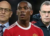 Rangnick đề xuất bán 3 ngôi sao người Anh của MU: Có Maguire ảnh 6 Rangnick đạt thỏa thuận với Martial, ca ngợi kỳ tích của Ronaldo