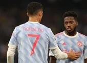 Rangnick đề xuất bán 3 ngôi sao người Anh của MU: Có Maguire ảnh 1 Fred tiết lộ bất ngờ về mâu thuẫn trong phòng thay đồ MU