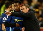 FA điều tra về sự bất thường của một cầu thủ Arsenal ảnh 1 Cầu thủ xuất sắc nhất MU khiến fan kinh ngạc