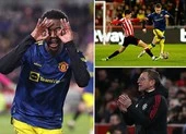 FA điều tra về sự bất thường của một cầu thủ Arsenal ảnh 5 MU mắc nợ De Gea, Ronaldo cư xử như đứa trẻ