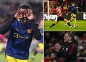 MU vẫn trả giá vì sai lầm của Solskjaer ảnh 1 MU mắc nợ De Gea, Ronaldo cư xử như đứa trẻ