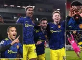 MU vẫn trả giá vì sai lầm của Solskjaer ảnh 6 MU bị hủy diệt vẫn may mắn không thể tin được