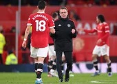 Messi 2 lần làm nhục cầu thủ Liverpool ảnh 1 Rangnick tăng cơ hội nhận thưởng ‘khủng’, bóng gió chỉ trích Greenwood