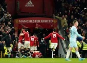 Siêu máy tính báo tin xấu cho MU ảnh 6 4 tiền đạo giúp MU vào Top 4 phút bù giờ, Man City bị cầm chân