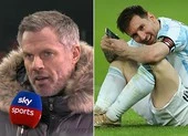 Messi 2 lần làm nhục cầu thủ Liverpool ảnh 6 Messi gọi huyền thoại Liverpool là ‘con lừa’