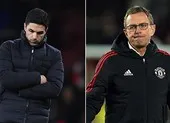 Ronaldo thể hiện sự thất vọng trong chiến thắng của MU ảnh 1 Siêu máy tính báo tin xấu cho MU