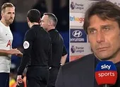 Sao MU đi vào lịch sử, lập kỷ lục chưa từng có ở Premier League ảnh 6 Conte giận dữ trước quyết định khó tin của trọng tài