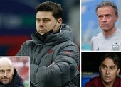 Bị Liverpool phàn nàn, Chelsea lập tức đáp ứng yêu cầu ảnh 5 Ronaldo lựa chọn HLV trưởng mới cho MU