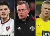 Messi có thành tích tệ hại, đứng áp chót ở 5 giải hàng đầu châu Âu ảnh 1 MU vạch kế hoạch chuyển nhượng 4 giai đoạn, chốt vấn đề lớn nhất