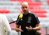Người giàu nhất nước Anh giải thích lí do không mua MU ảnh 1 Ứng viên Erik Ten Hag cáo buộc MU ‘phạm trọng tội’
