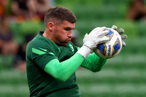 Việt Nam - Úc (0-4): Nỗ lực tìm điểm bất thành ảnh 11 Việt Nam - Úc (0-4): Nỗ lực tìm điểm bất thành ảnh 11