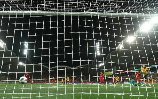 Việt Nam - Úc (0-4): Nỗ lực tìm điểm bất thành ảnh 5 Việt Nam - Úc (0-4): Nỗ lực tìm điểm bất thành ảnh 5