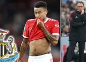 Mourinho đã đúng khi so sánh Ronaldo và Messi ảnh 6 MU ra yêu cầu vô lý, Lingard nổi giận