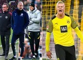 Ronaldo thực hiện động thái thống nhất phòng thay đồ MU ảnh 1 Lộ điểm đến trong mơ đầy bất ngờ của Haaland