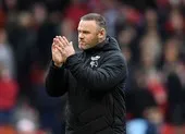 MU tham gia cuộc chiến với Liverpool, Man City, Chelsea ảnh 4 Rooney chờ công việc ở MU, từ chối Everton