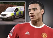 Có Ronaldo trong đội hình, MU sẽ giành cú ăn ba lịch sử năm 2030 ảnh 6 Sao MU Greenwood bị bắt vì nghi án cưỡng hiếp người yêu