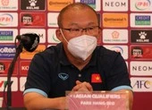 Có Ronaldo trong đội hình, MU sẽ giành cú ăn ba lịch sử năm 2030 ảnh 1 HLV Park Hang-seo xin lỗi người dân Việt Nam