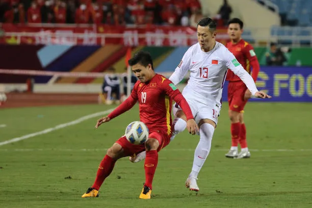 Thắng đậm Trung Quốc, tuyển Việt Nam đi vào lịch sử Đông Nam Á ảnh 8