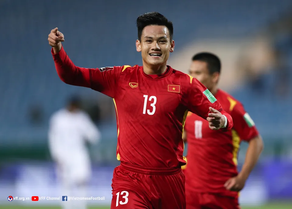 Thắng đậm Trung Quốc, tuyển Việt Nam đi vào lịch sử Đông Nam Á ảnh 7