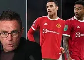 MU khủng hoảng lực lượng, Pogba ra mắt Rangnick ảnh 8 Lingard gặp bất ổn tâm lý vì Greenwood, xin MU nghỉ thi đấu