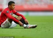 Ronaldo tìm cớ để đổ lỗi sau khi đá hỏng penalty ảnh 5 Người tố cáo sao MU cưỡng hiếp, dọa giết phá vỡ im lặng