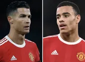 Ronaldo phá vỡ im lặng sau khi MU bị loại khỏi FA Cup ảnh 1 Phòng thay đồ MU loạn chưa từng thấy