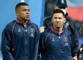 Messi đẩy Mbappe đến Real Madrid ngay lập tức