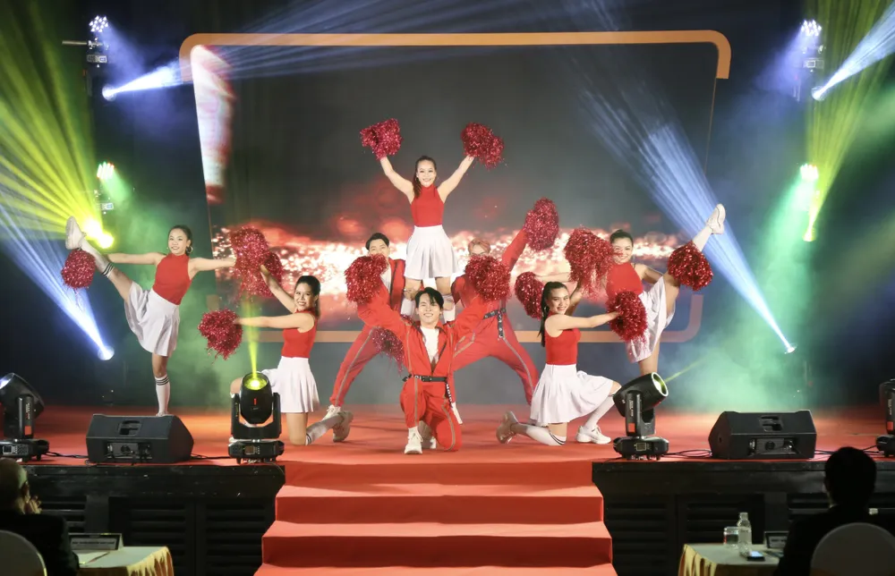 Tuyển Futsal Việt Nam đăng quang Fair Play 2021 đầy kịch tính ảnh 15 Tuyển Futsal Việt Nam đăng quang Fair Play 2021 đầy kịch tính ảnh 15