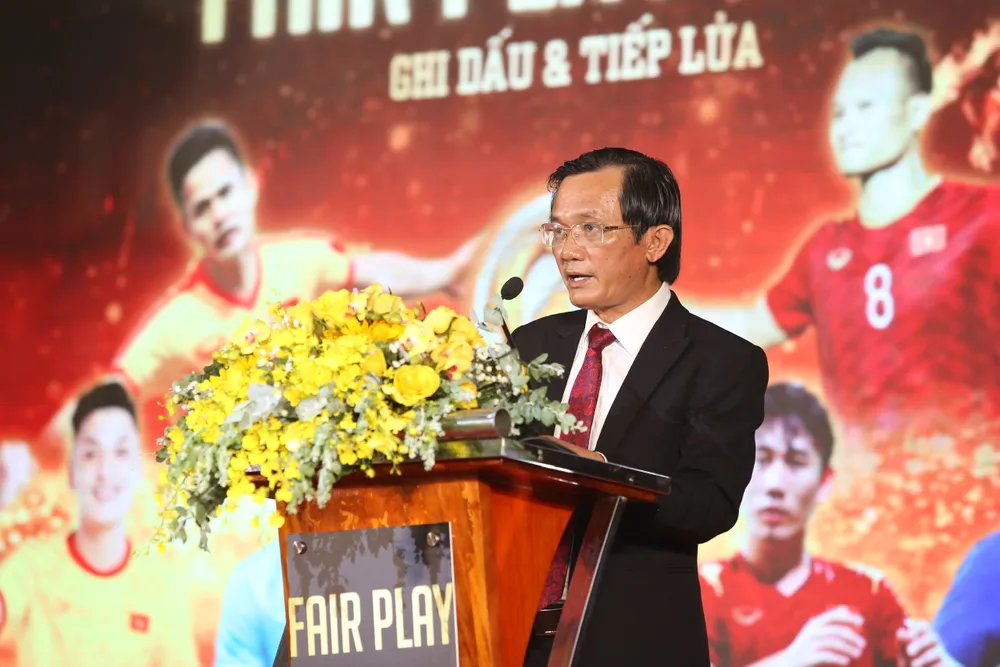 Tuyển Futsal Việt Nam đăng quang Fair Play 2021 đầy kịch tính ảnh 14 Tuyển Futsal Việt Nam đăng quang Fair Play 2021 đầy kịch tính ảnh 14