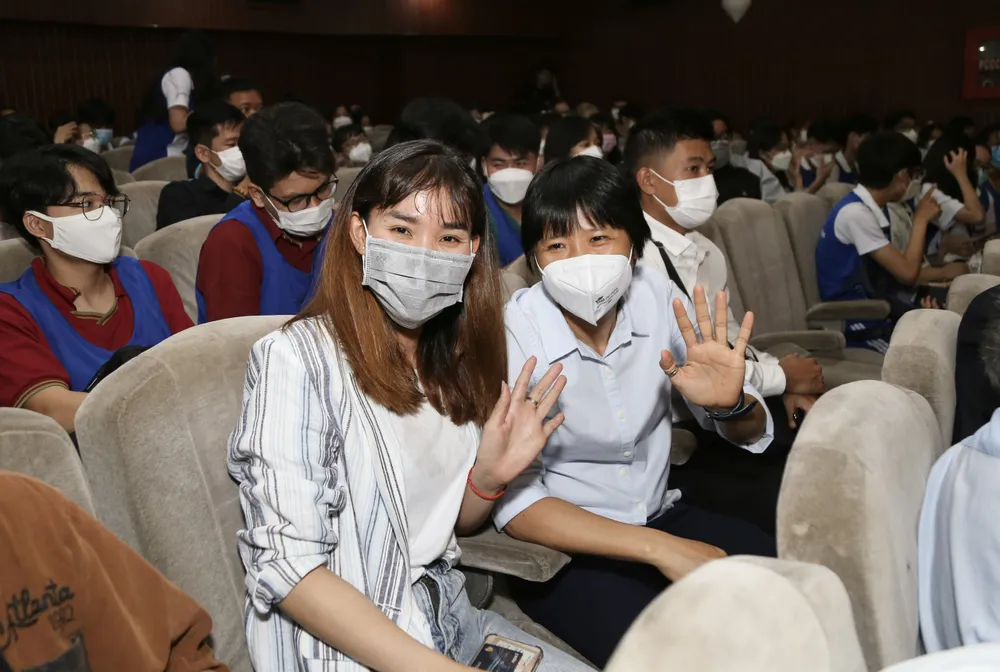 Tuyển Futsal Việt Nam đăng quang Fair Play 2021 đầy kịch tính ảnh 19 Tuyển Futsal Việt Nam đăng quang Fair Play 2021 đầy kịch tính ảnh 19