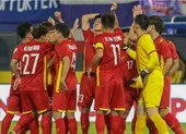 Tiến cử 5 ngôi sao U-23 Việt Nam cho HLV Park Hang-seo ảnh 1 Đánh bại Thái Lan lần nữa, VN vô địch Đông Nam Á