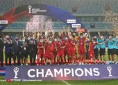‘Không cần nhiều lời, chúng tôi từ chối thi đấu với Nga’ ảnh 5 Tiến cử 5 ngôi sao U-23 Việt Nam cho HLV Park Hang-seo