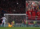 4 bàn thắng 'lỗi', Kepa hóa tội đồ khiến Chelsea thua Liverpool 10-11