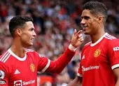 FIFA trừng phạt Nga, các đối thủ vẫn không hài lòng ảnh 1 Varane nói về Ronaldo và mục tiêu tối thượng của MU
