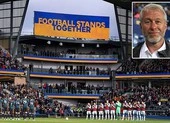 Bảng lương Big Six Premier League: MU thứ 3, Liverpool khôn ngoan ảnh 5 HLV Tuchel chỉ trích fan Chelsea vì hô vang tên Abramovich