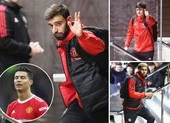 Bảng lương Big Six Premier League: MU thứ 3, Liverpool khôn ngoan ảnh 1 Ronaldo, Cavani vắng mặt, Rangnick dồn hết tâm trí vào 1 sao MU