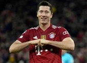 Xác định hai CLB đầu tiên vào tứ kết Champions League ảnh 5 Lewandowski hủy hợp đồng tài trợ, tẩy chay bóng đá Nga