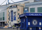 Chelsea không đủ tiền đi Pháp đá Champions League, MU hưởng lợi lớn ảnh 1 Chelsea ra thông báo đàm phán với Chính phủ Anh