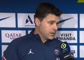 Pochettino thừa nhận khó ở, yêu cầu tôn trọng Messi và Neymar