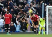 Ronaldo là GOAT, không phải Messi ảnh 8 Rangnick: ‘MU là CLB tồi tệ nhất tôi từng huấn luyện’